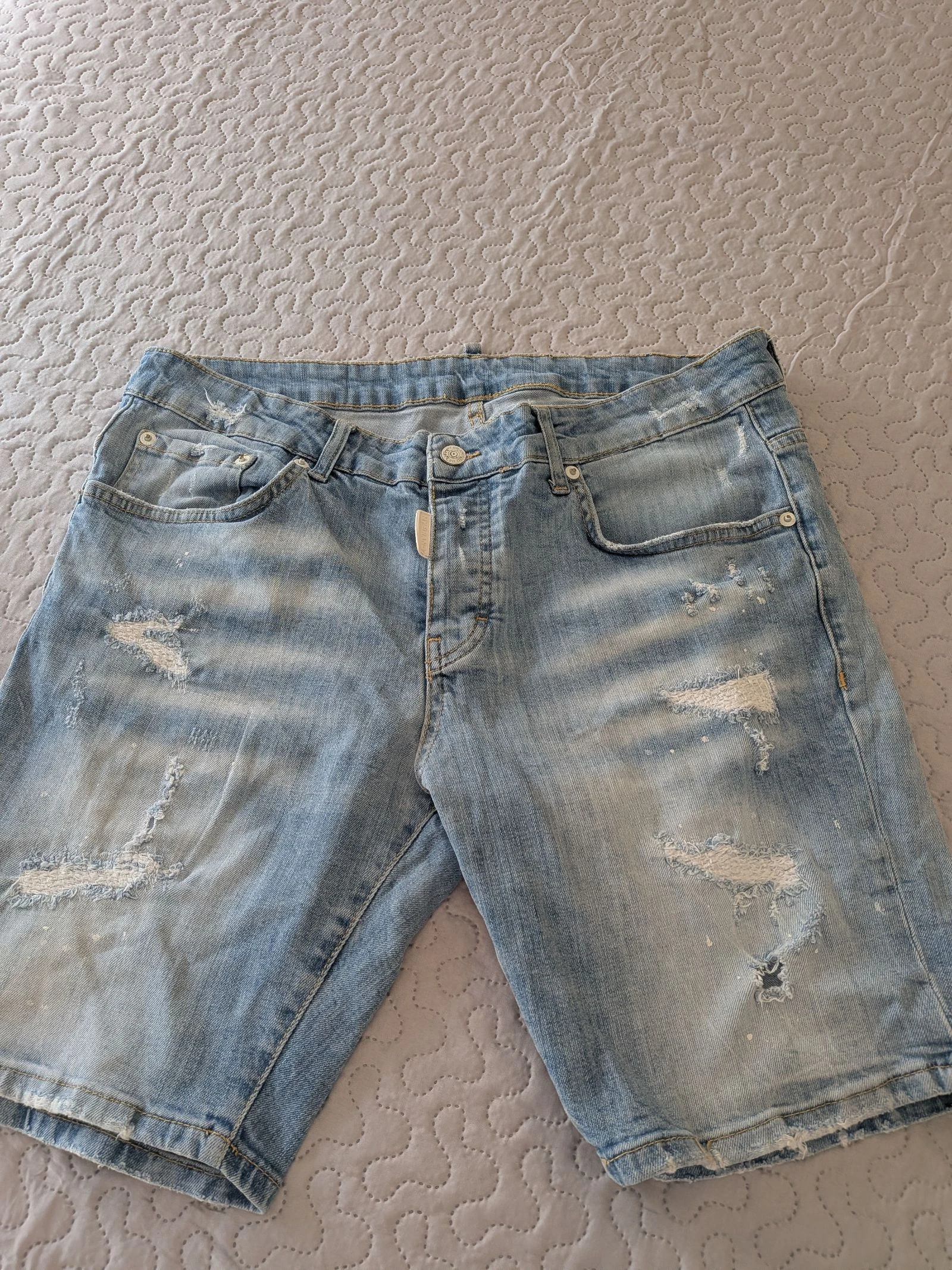 MY Brandy Exclusive Men T-34 – photo 7